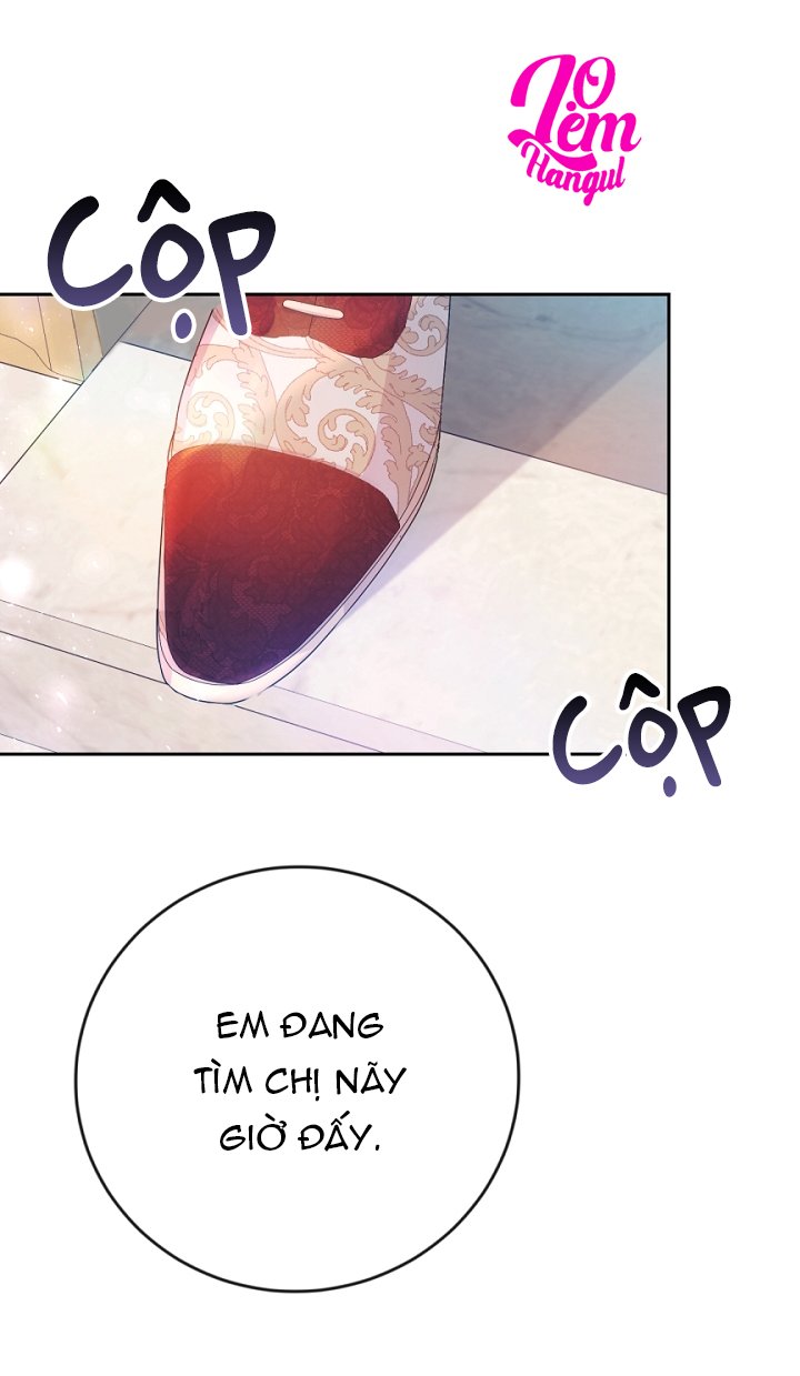 con rối ác nữ marionette chapter 12 58