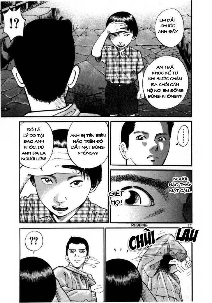 sát thủ số 1 chapter 2 11