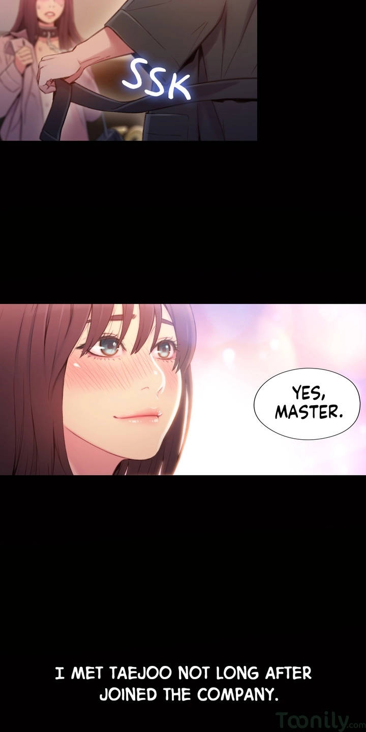 [raw] anh chàng ngọt ngào chapter 54 17