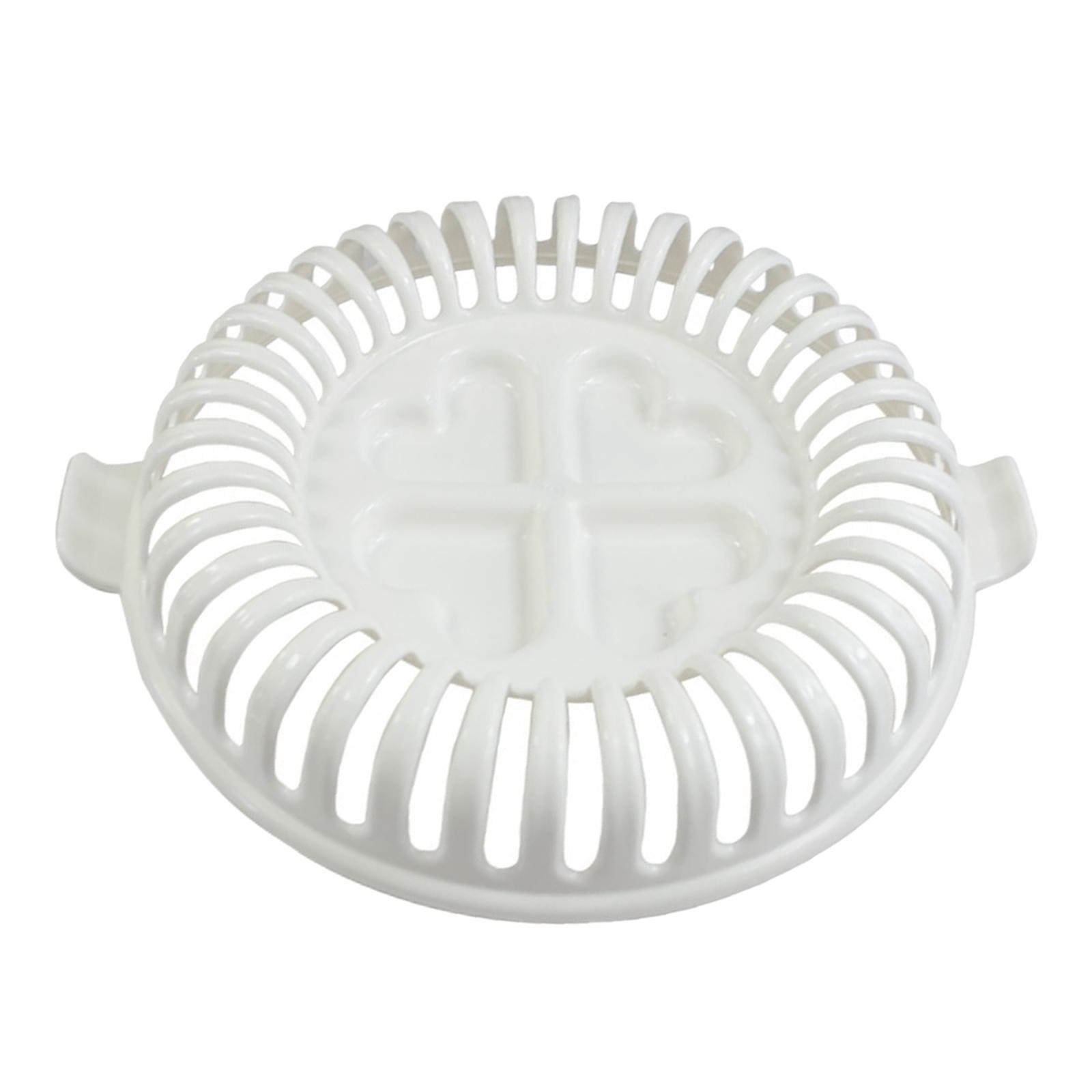 Potato Chips Baking Tray Homemade Easy Potato Chip Maker for Microwave Oven