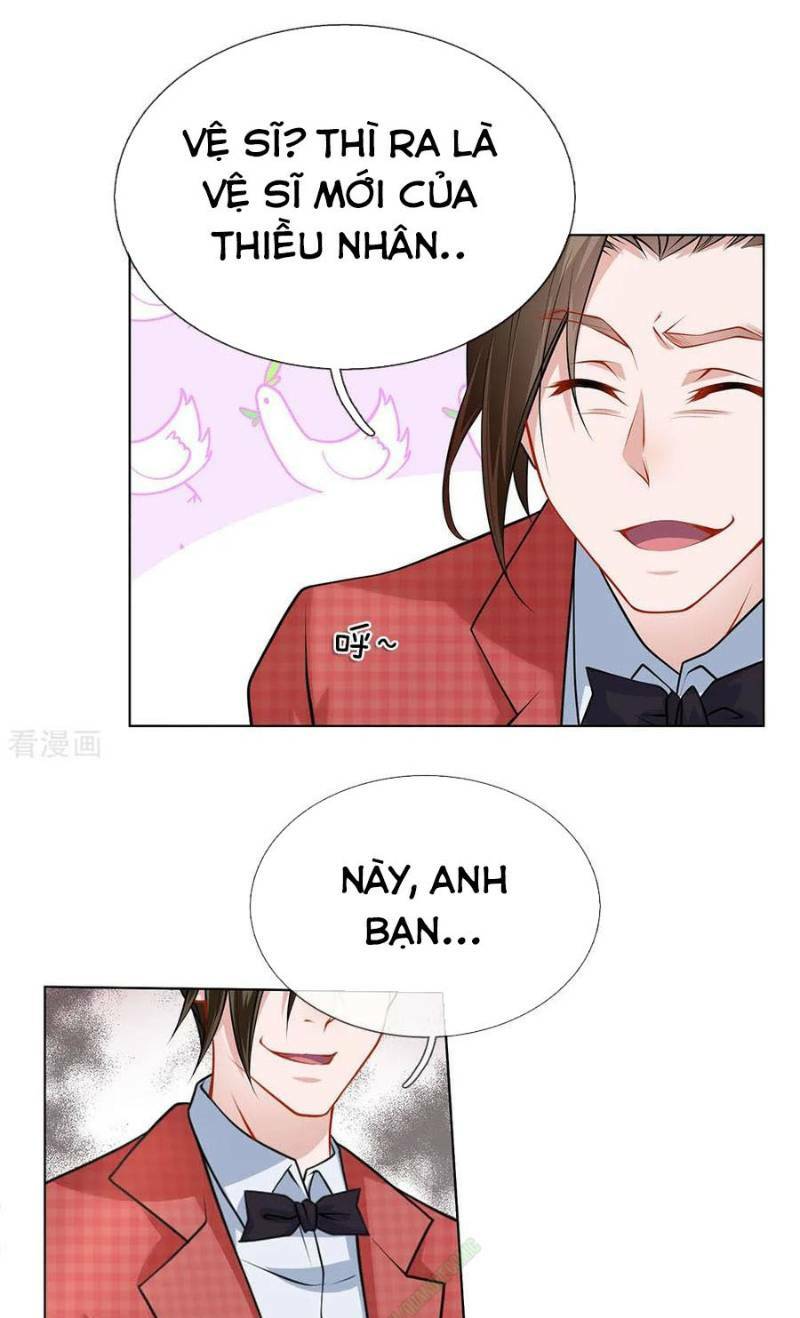 cực phẩm yêu nghiệt chapter 29 9