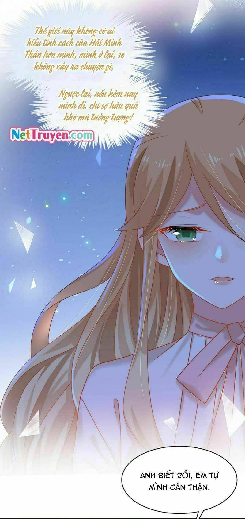 ma lạt thiên kim đẩu ác thiếu chapter 171 12