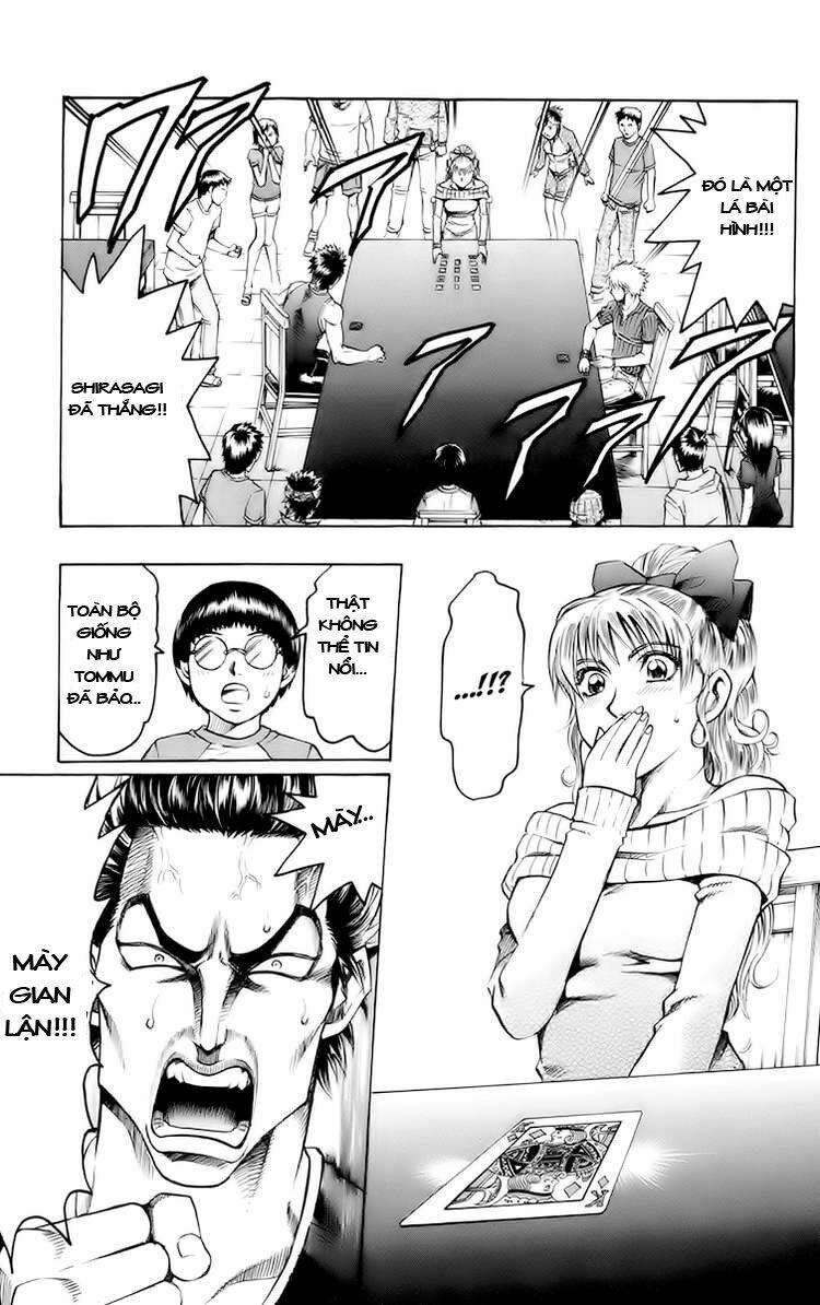 gamble fish chapter 2 43