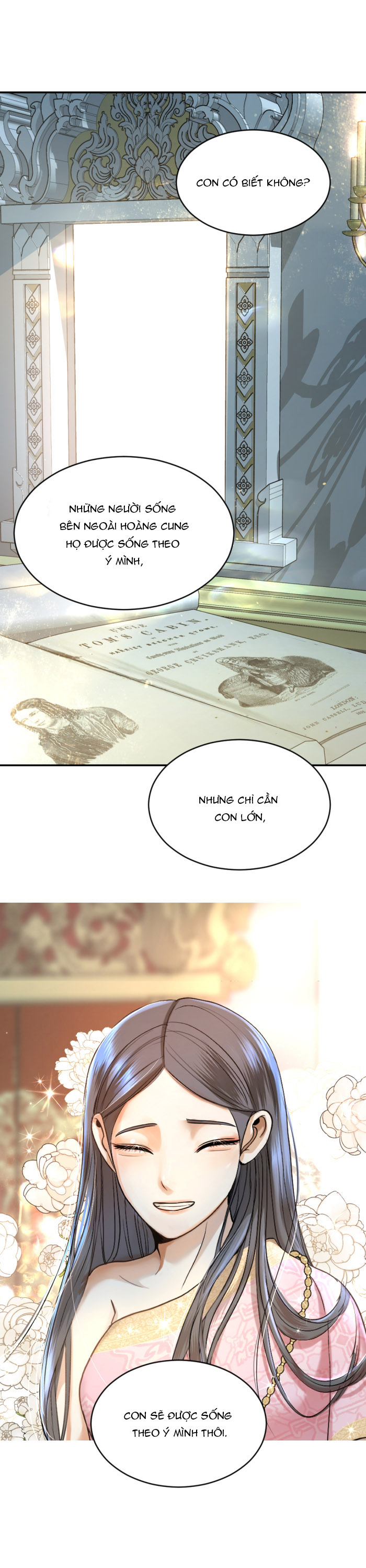 tôi là công tử đẹp nhất xiêm chapter 44 2