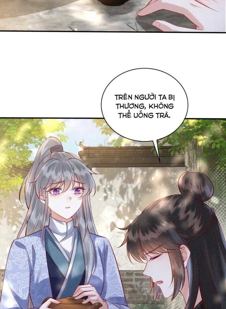 đại đích nữ trọng sinh về báo thù chapter 25 13