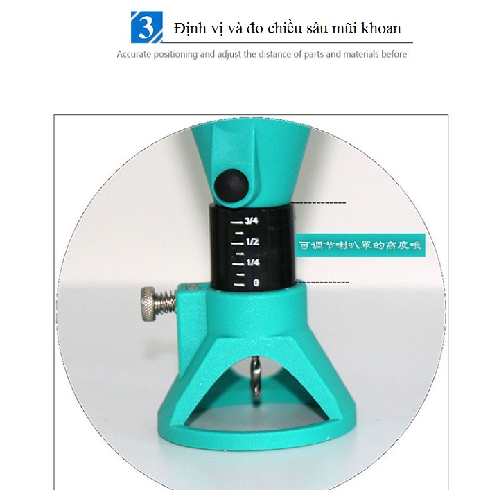 Bộ 288PCS máy khoan đa năng công suất 130W