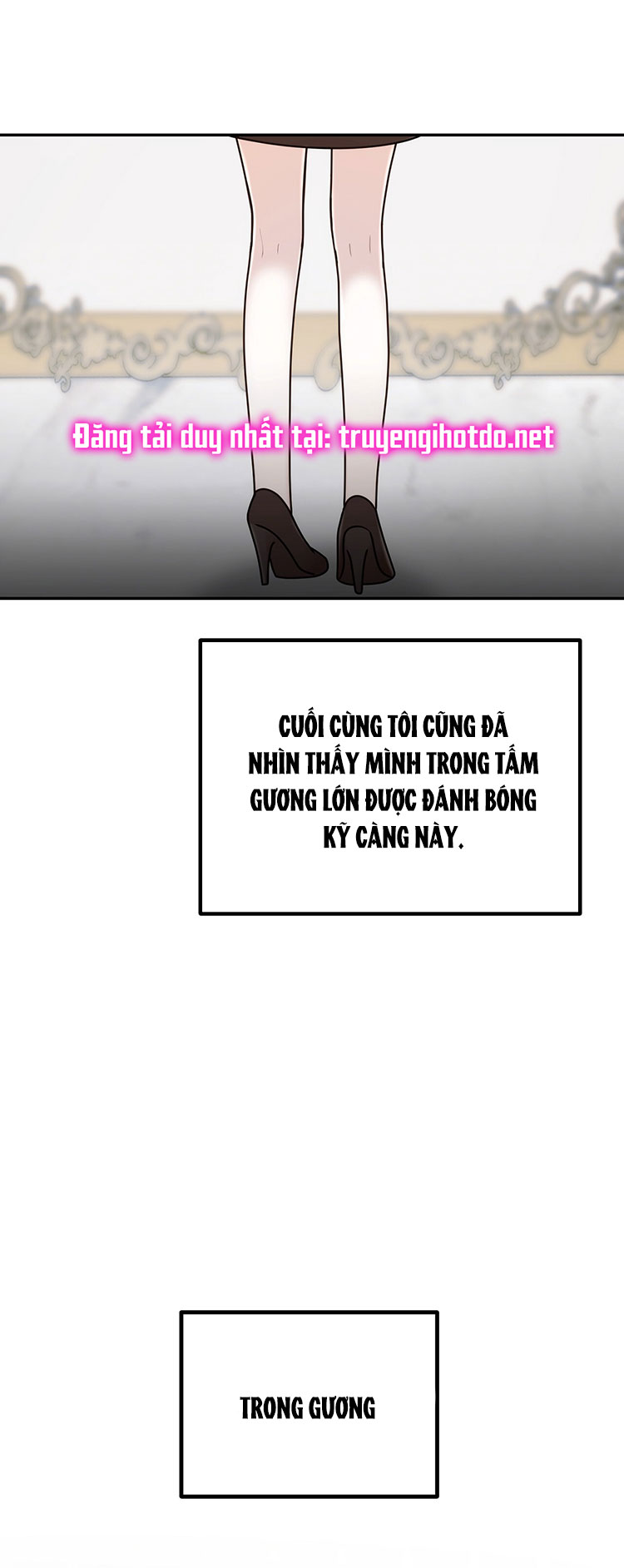 [18+] hôn nhân ràng buộc chapter 25.1 4