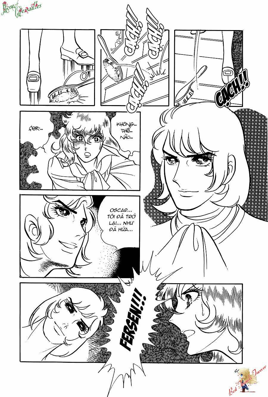 versailles no bara chapter 14 22