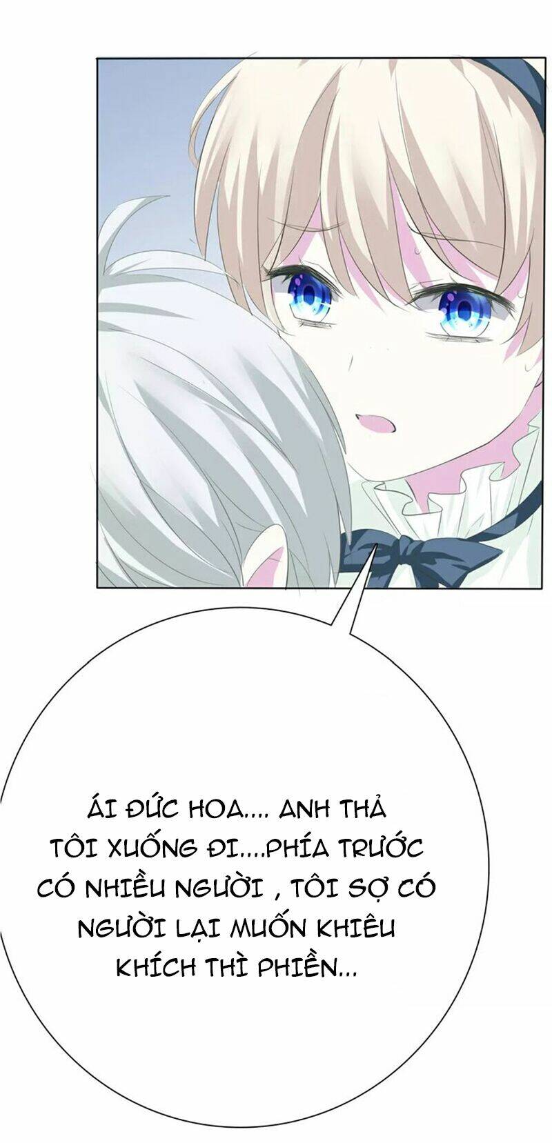 một lời không hợp liền hút máu chapter 14 16