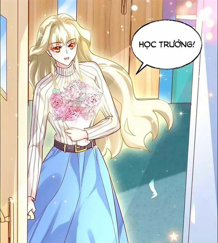 thần luân mật luyến chapter 19 6