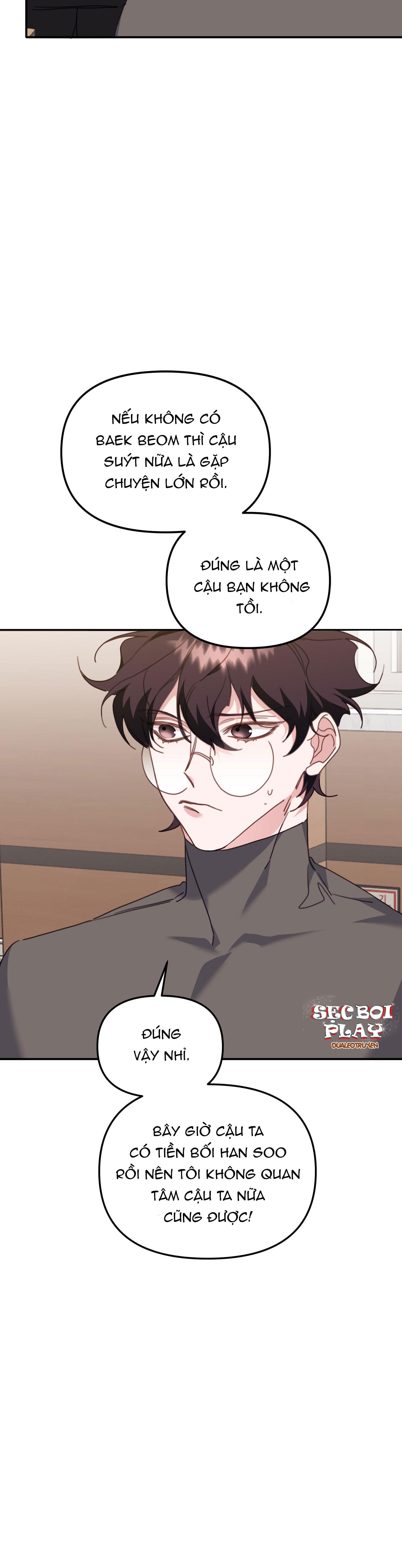 hổ trở về chapter 9 21