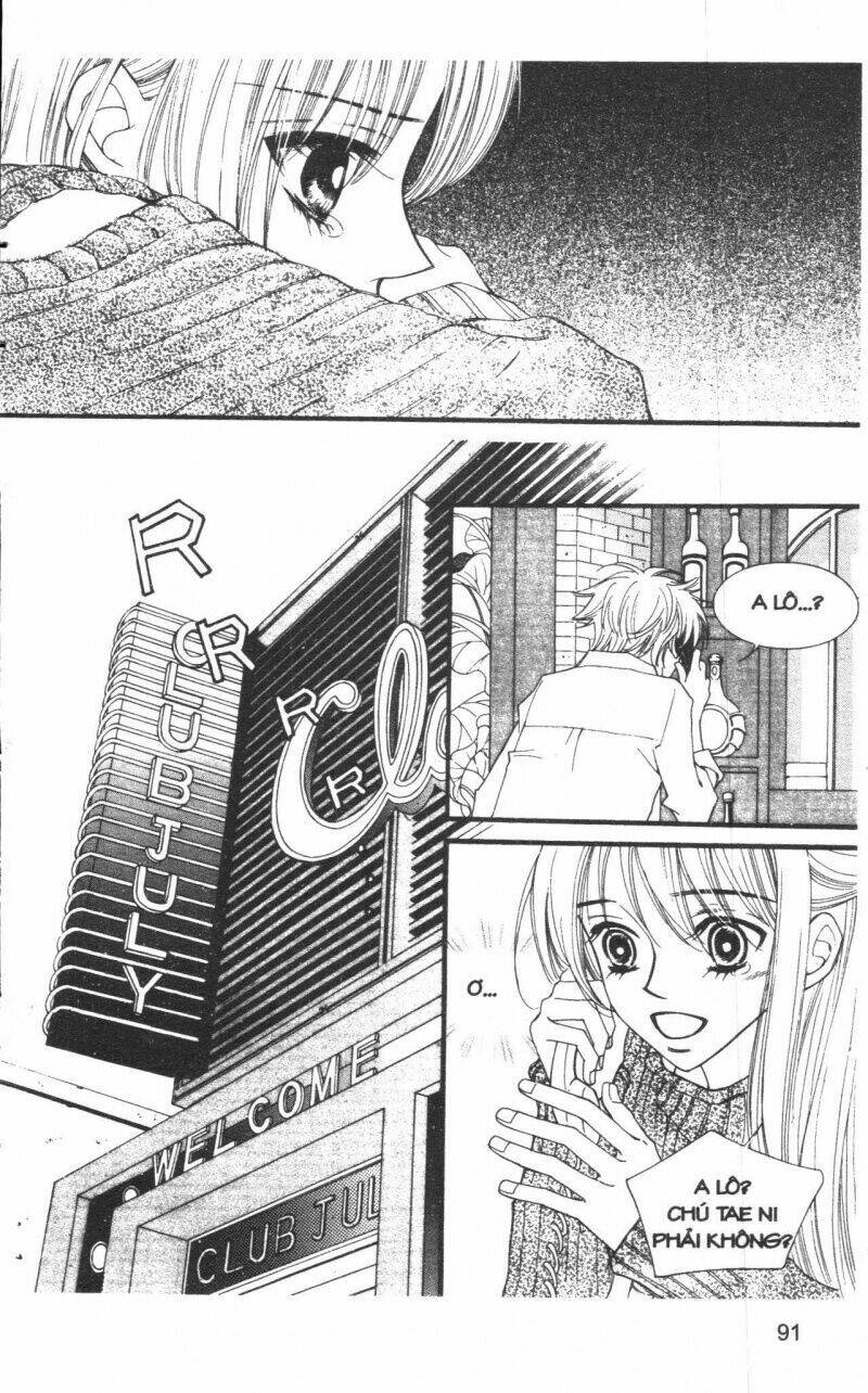 sad love story chapter 2 91