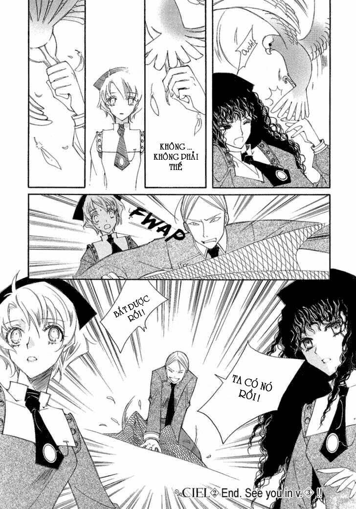 ciel ~the last autumn story chapter 13 25