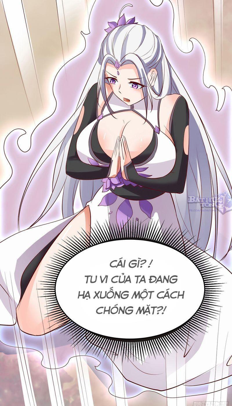 đồ đệ ta toàn là nữ ma đầu chapter 14 25