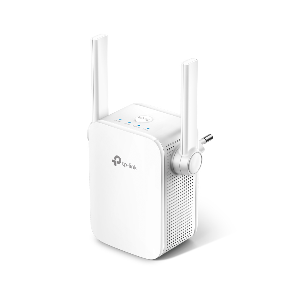 Bộ Mở Rộng Sóng Wi-Fi AC750 TP-Link RE205