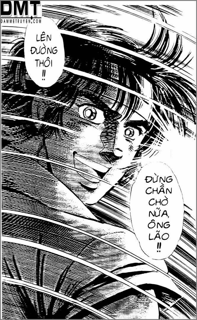 truyền thuyết bá vương phần 2 - vương tử takeru chapter 2 23