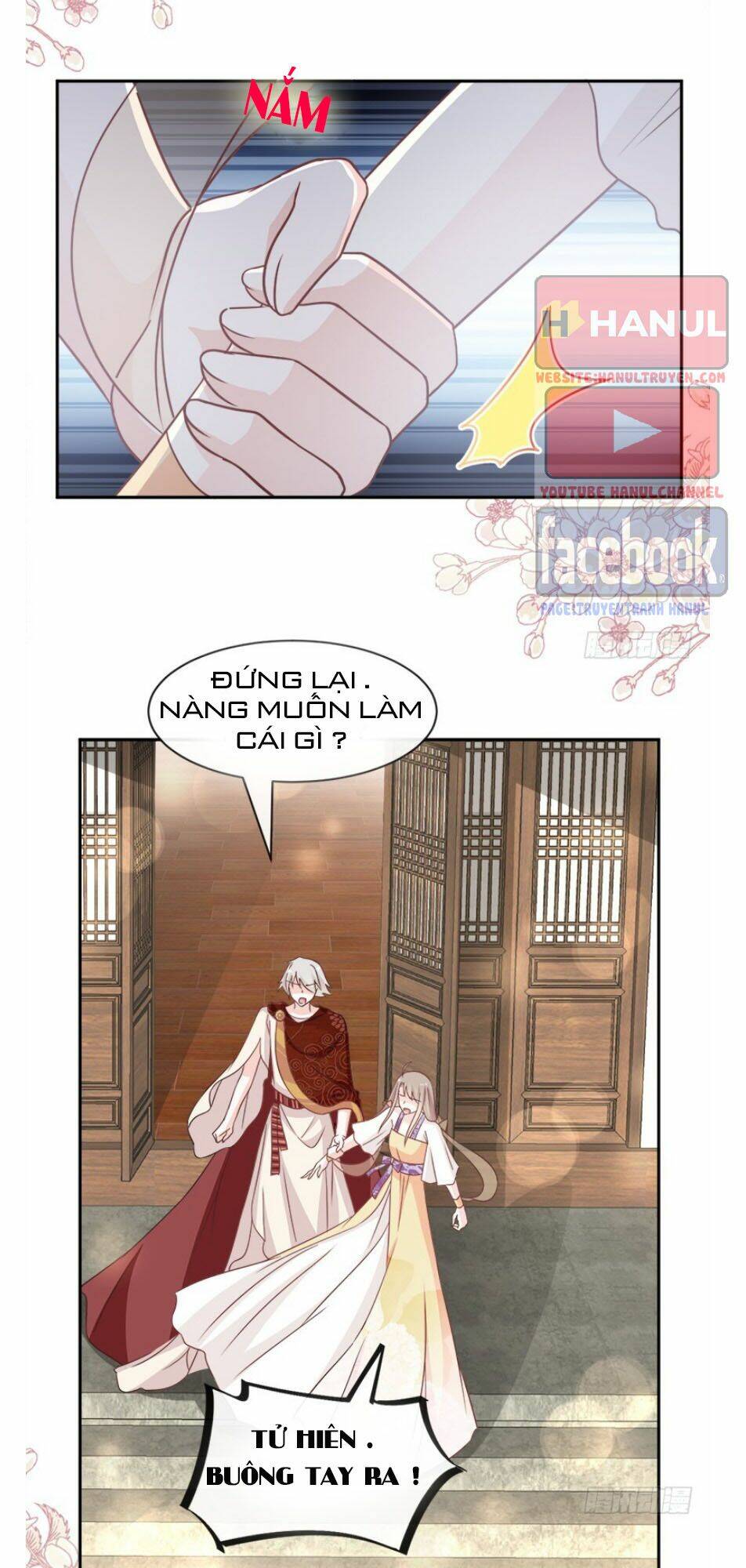 thiên hạ đệ nhất sủng phi chapter 98 11