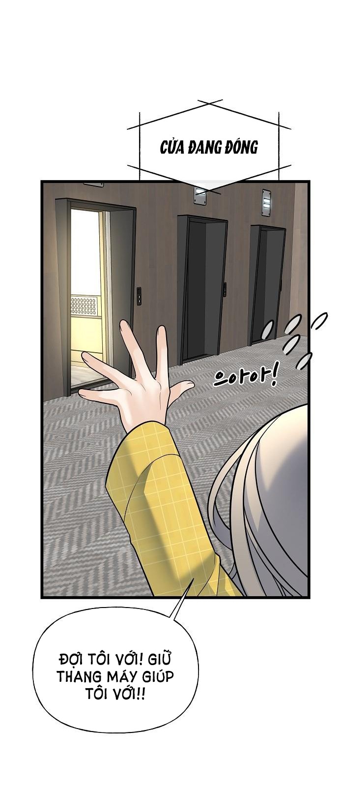 random target - mục tiêu ngẫu nhiên chapter 13.1 30