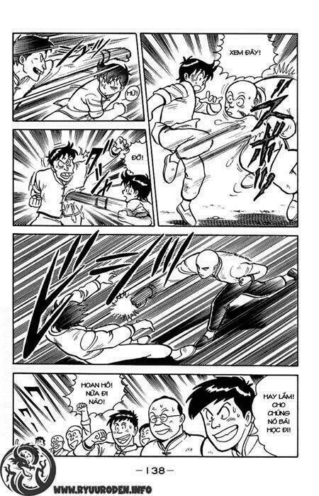 hoàng phi hồng phần 1 chapter 3 138