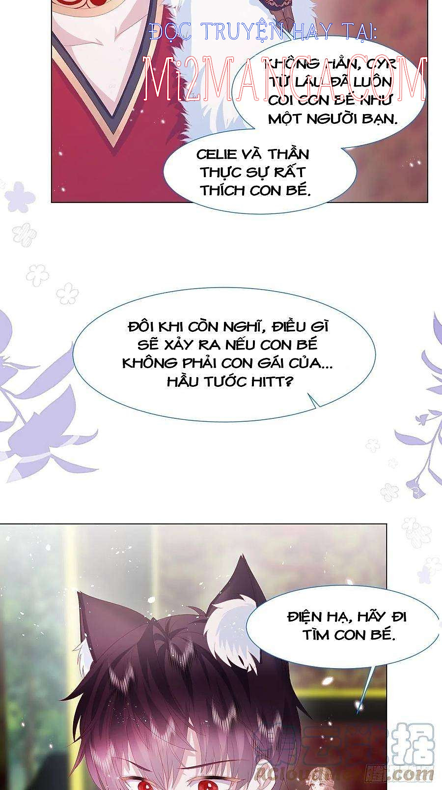 ninita yêu dấu chapter 19.1 9