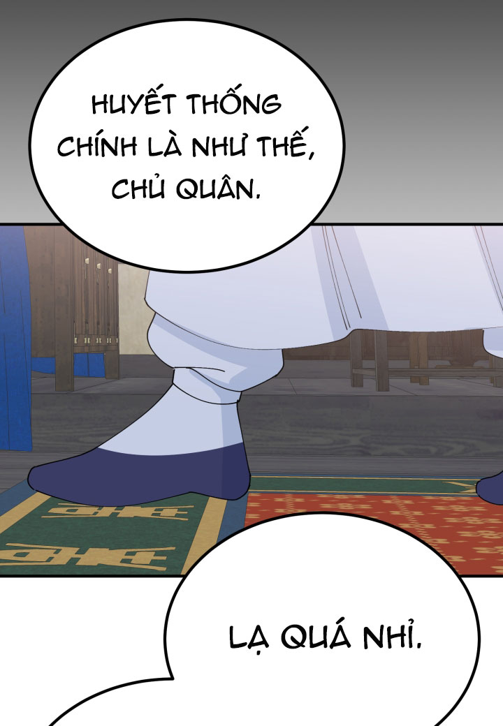 độc chủ chapter 30 51