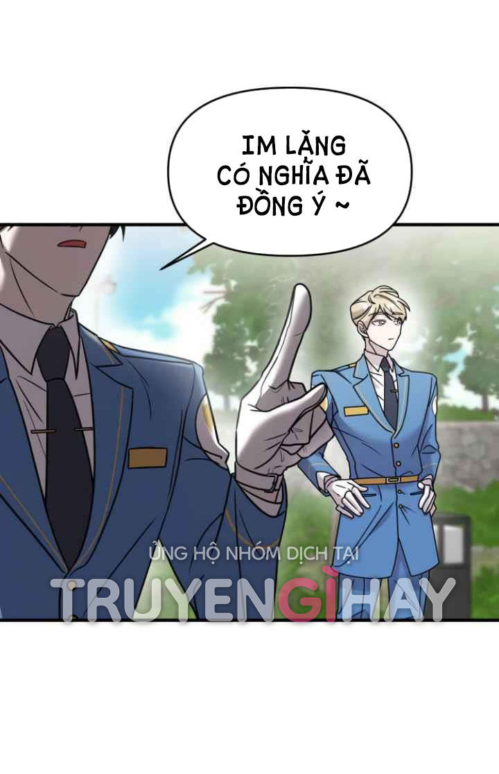 phản diện thuần túy chapter 11.2 10