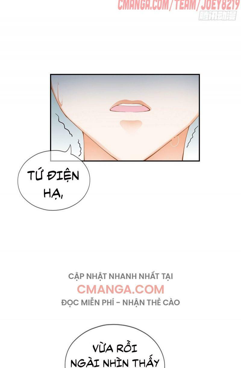 bổn vương muốn nàng chapter 18 25