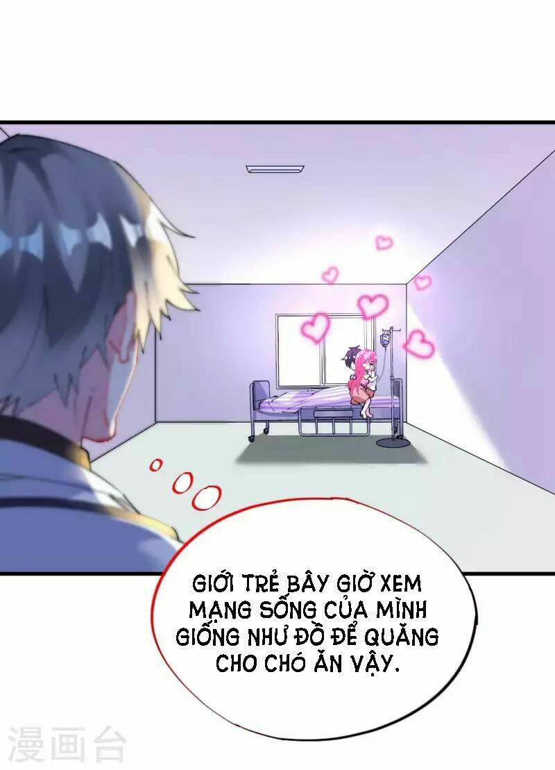 thuyền trưởng đại nhân khinh diểm ái chapter 45 18