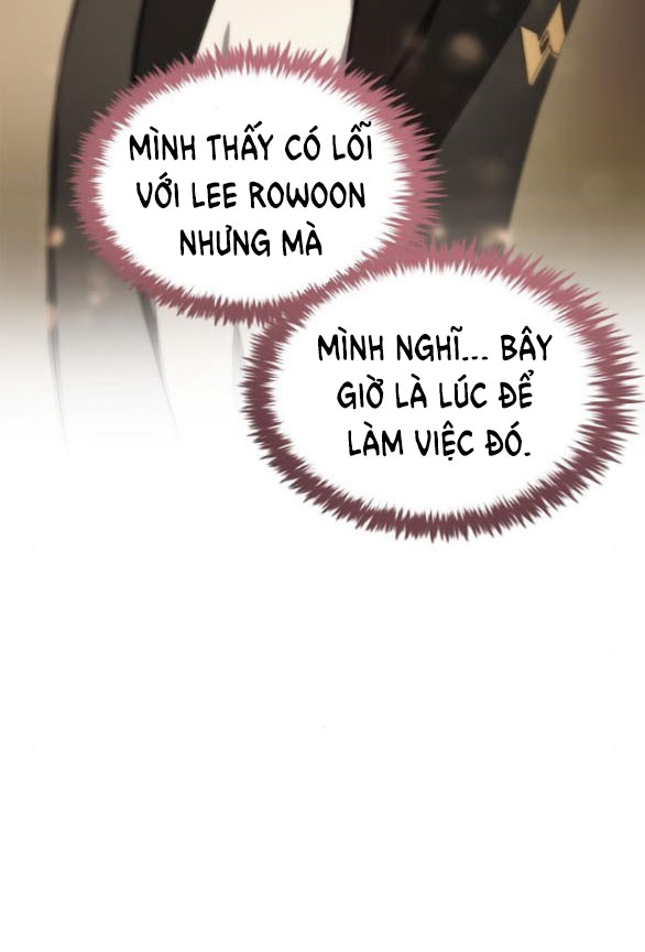 không thể thoát ra khỏi bộ phim kịch tính chapter 13.1 20