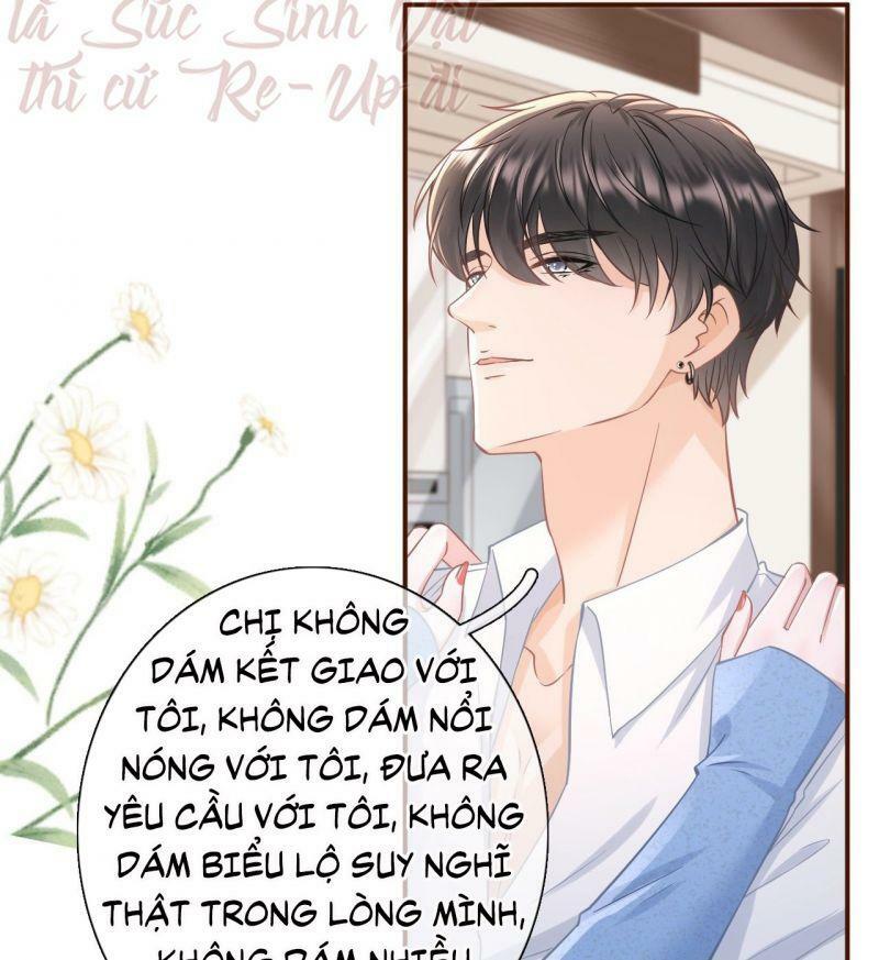 bạn gái tôi mới 30+ tuổi xuân chapter 66 44