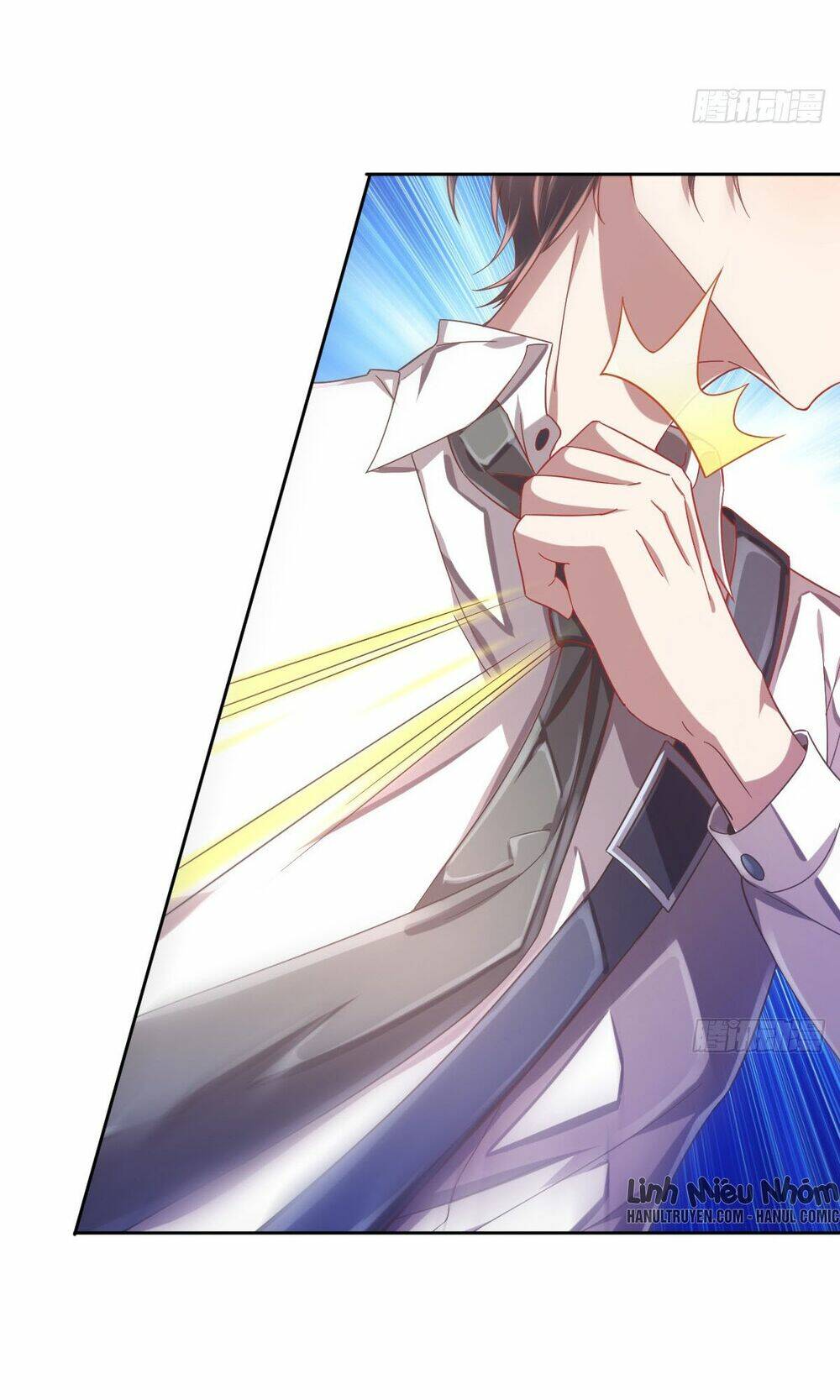 đại thần gaming đơn phương tôi chapter 11 36