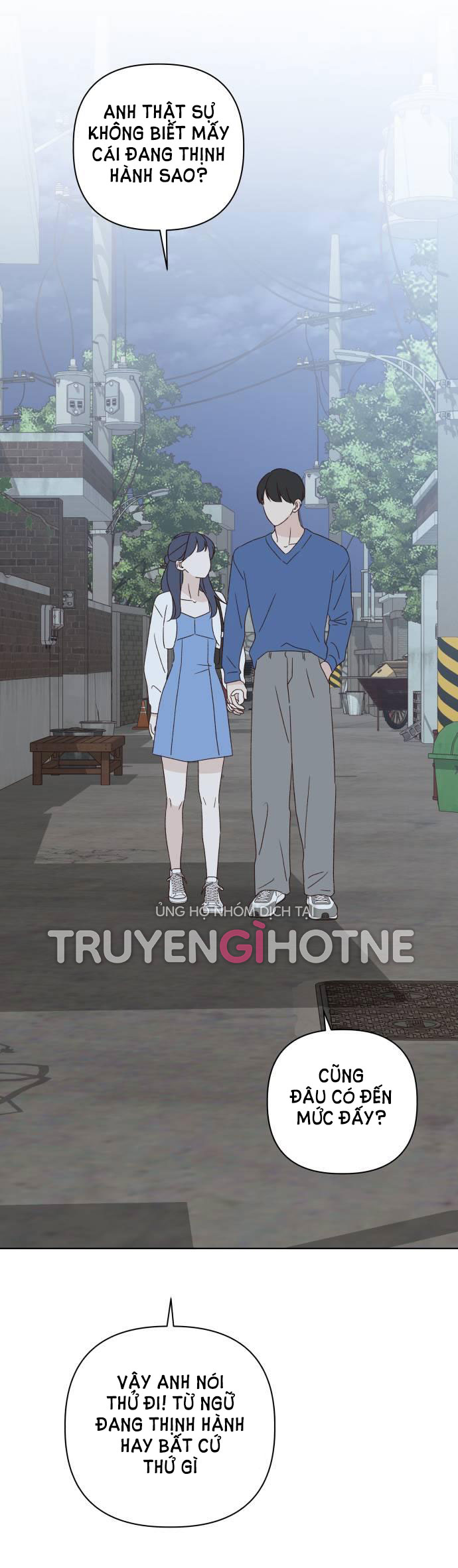 Tuyển Tập Truyện Ngắn Dằm Khăm Của Bạn Mảy chapter 42.2 - Trang 43