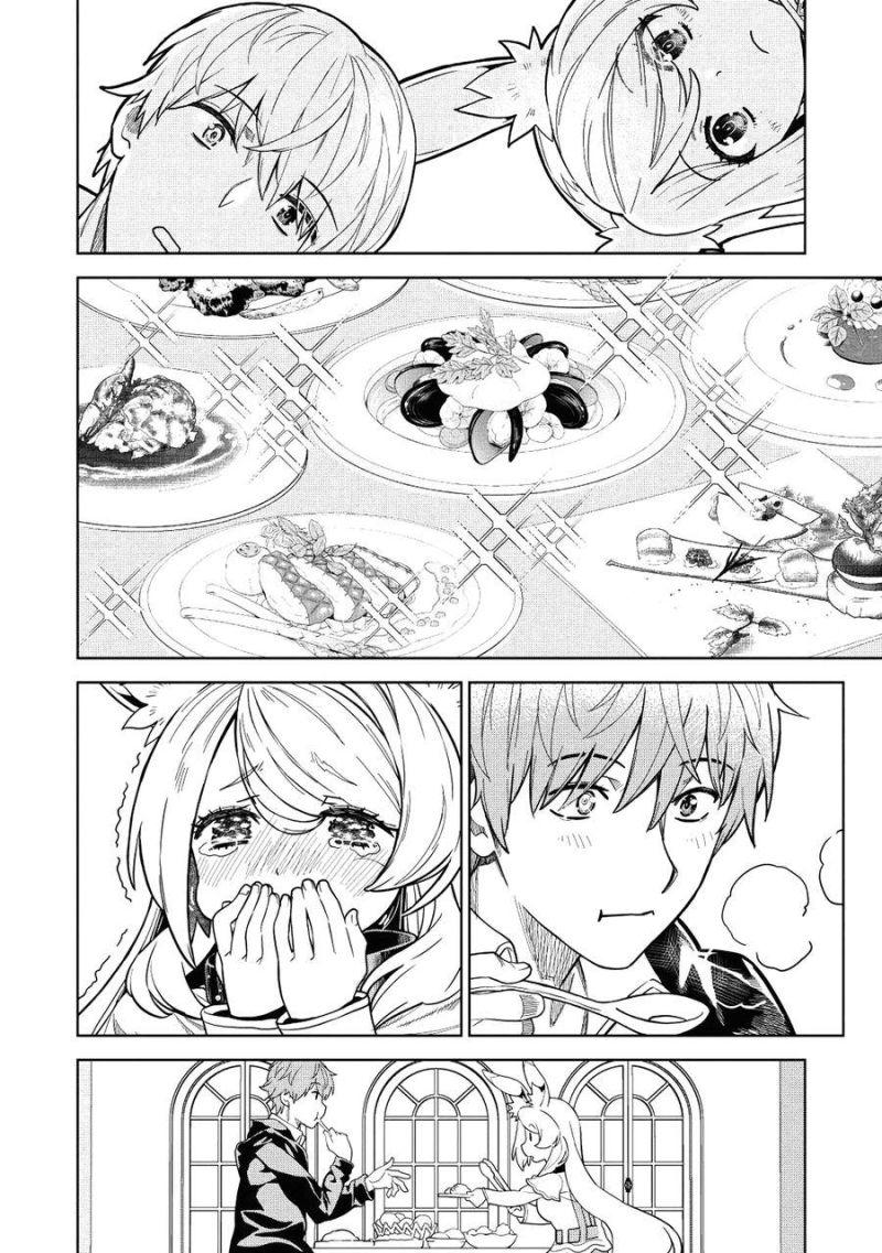 xạ thủ tại dị giới chapter 5 8