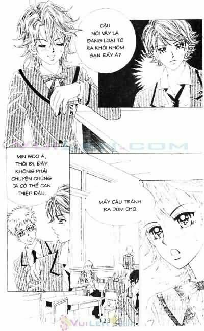 chàng gà mái chapter 16 123