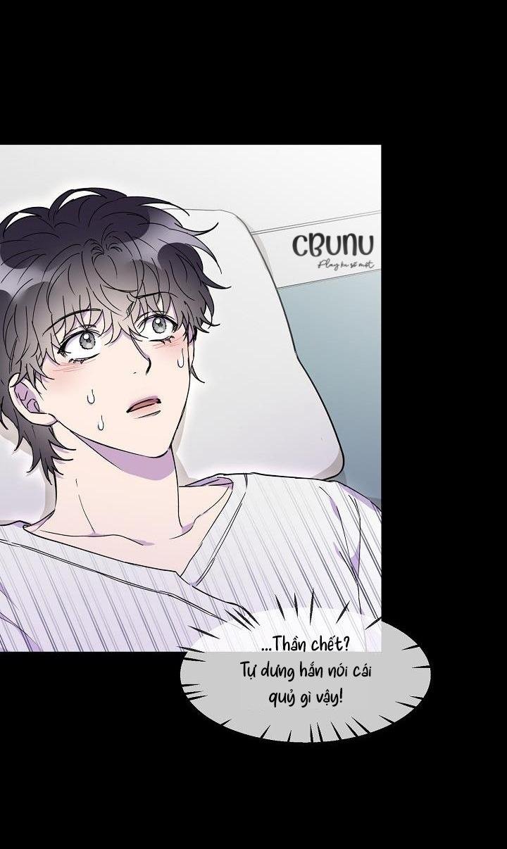 |drop| nụ hôn chết chóc chapter 15 20