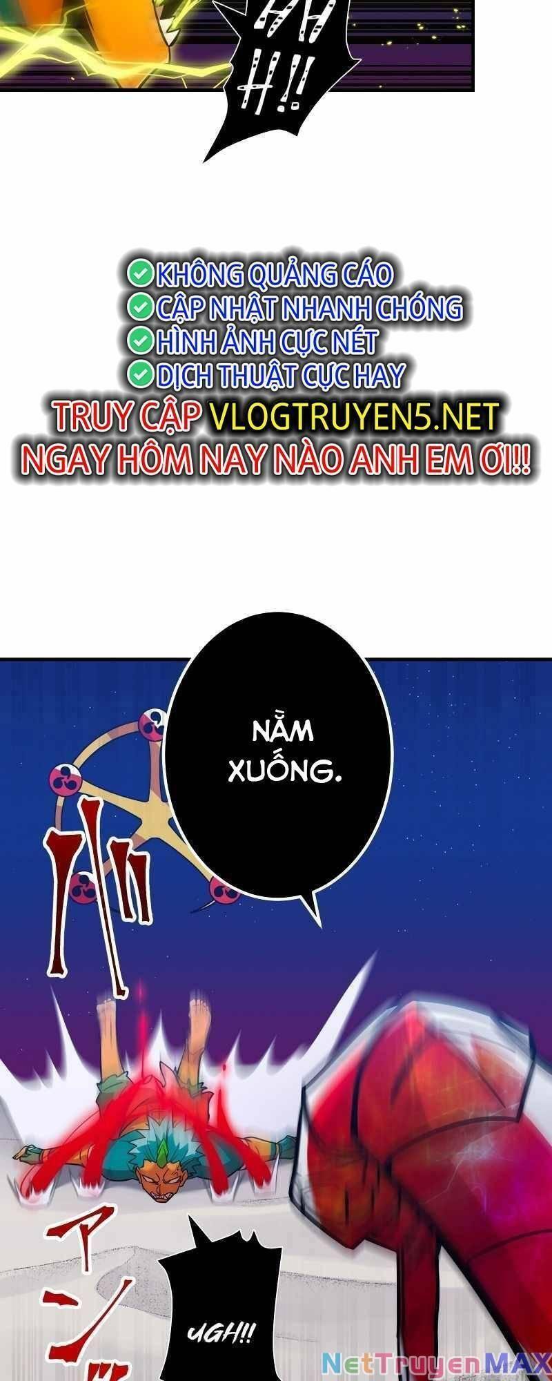 Huyết Thánh Cứu Thế Chủ~ Ta Chỉ Cần 0.0000001% Đã Trở Thành Vô Địch chapter 30 21