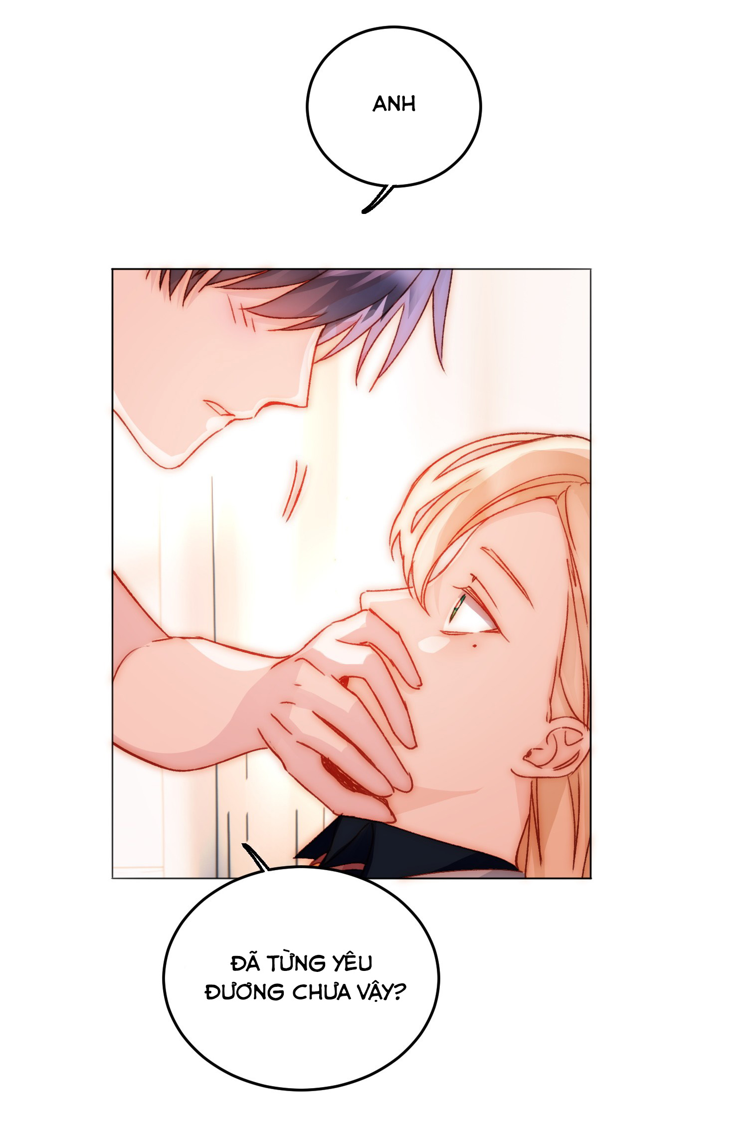 tôi phải làm một kẻ đại xấu xa chapter 39 24