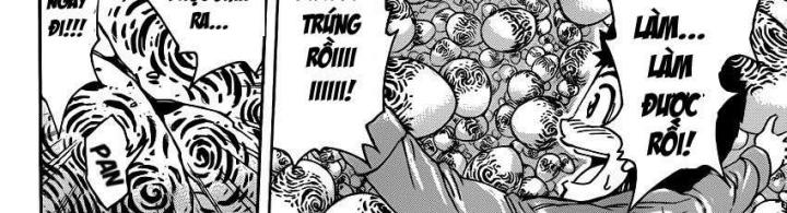 thánh tỏi sành ăn chapter 267 40