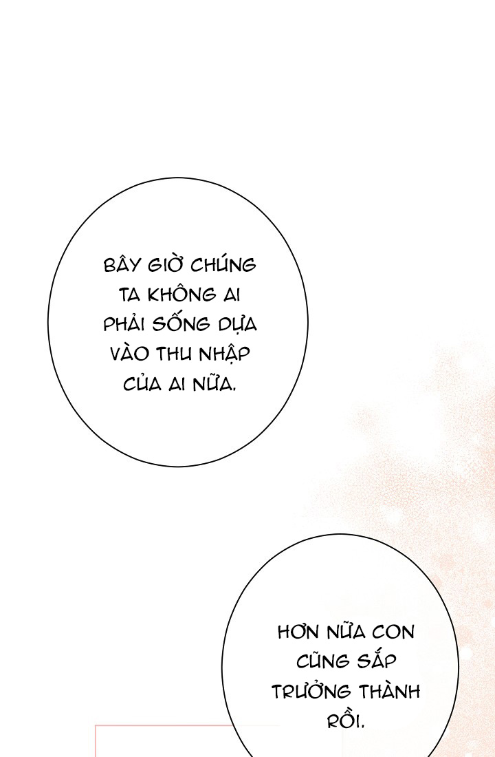 ác nữ đảo ngược đồng hồ cát chapter 80.1 65