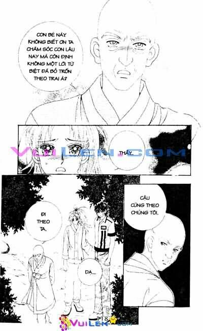 cô dâu bé xinh chapter 91 18