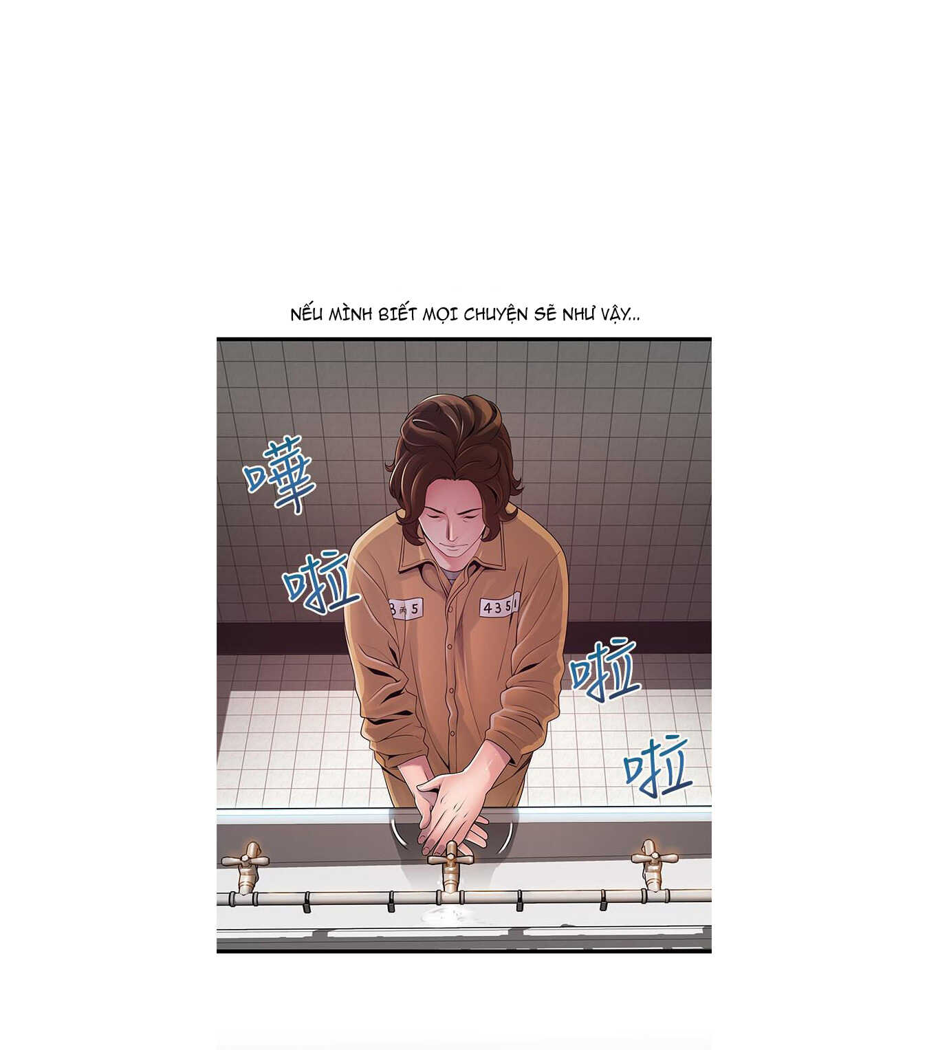 điểm yếu chapter 118 23