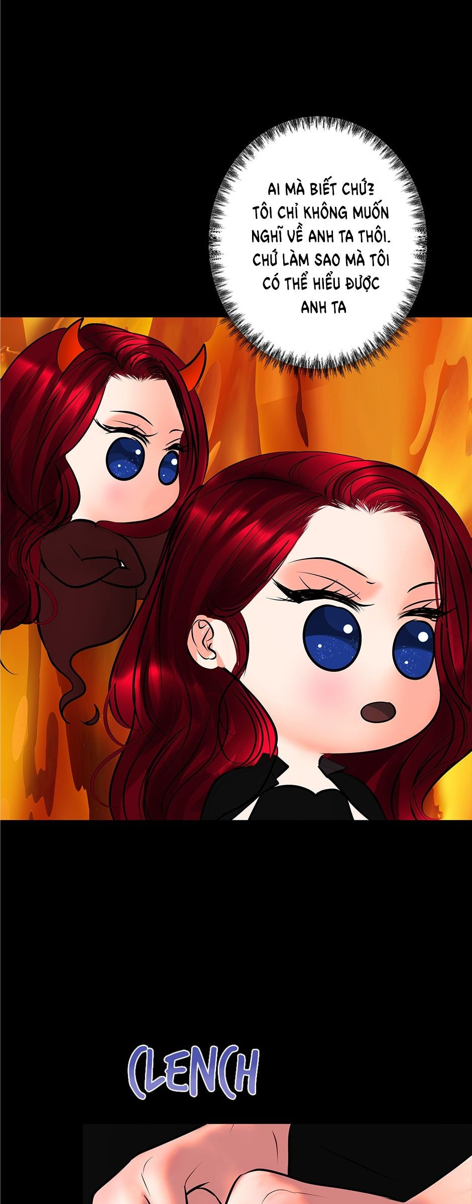 tôi đã ký khế ước với ác quỷ chapter 16.4 16