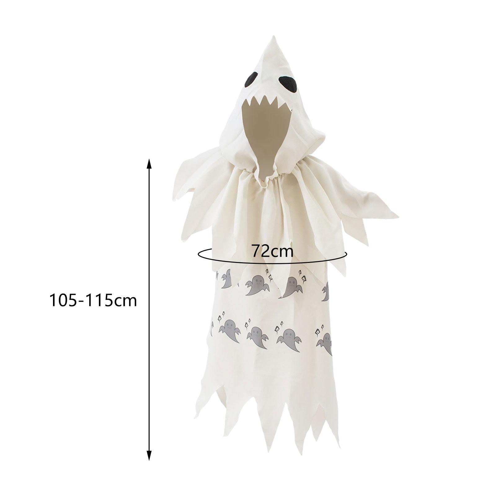 Halloween Little  Costume Set Polyester Little   Costume