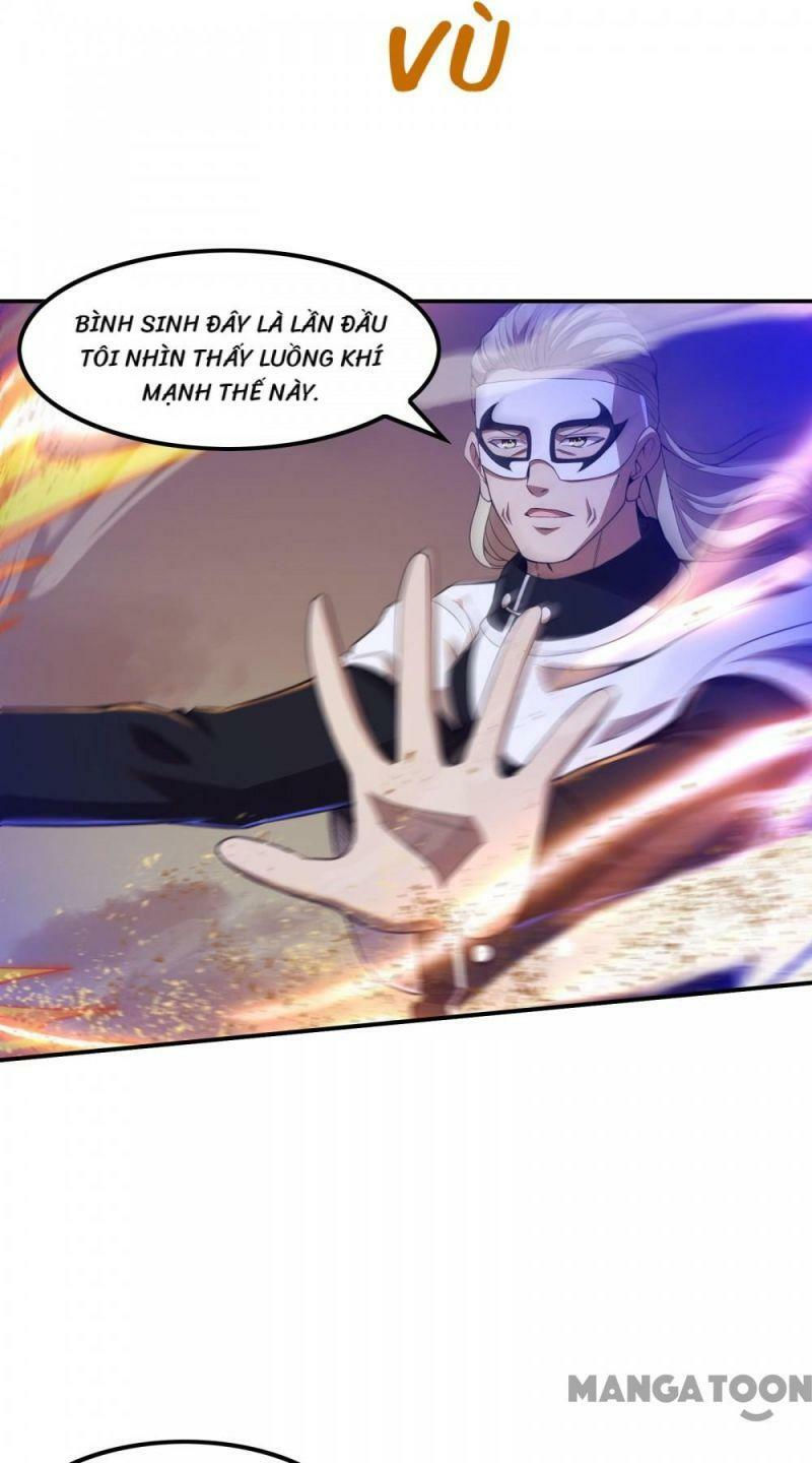 đệ nhất người ở rể chapter 123 5