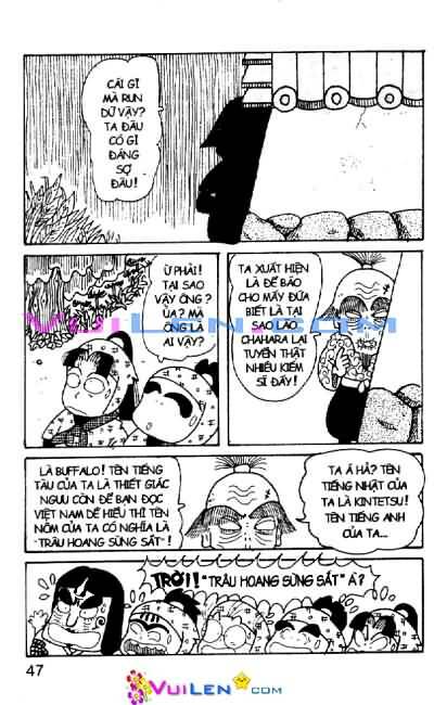 ninja loạn thị chapter 23 48