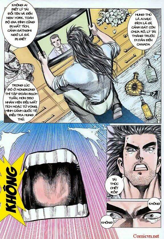 hải hổ 1 chapter 43 7