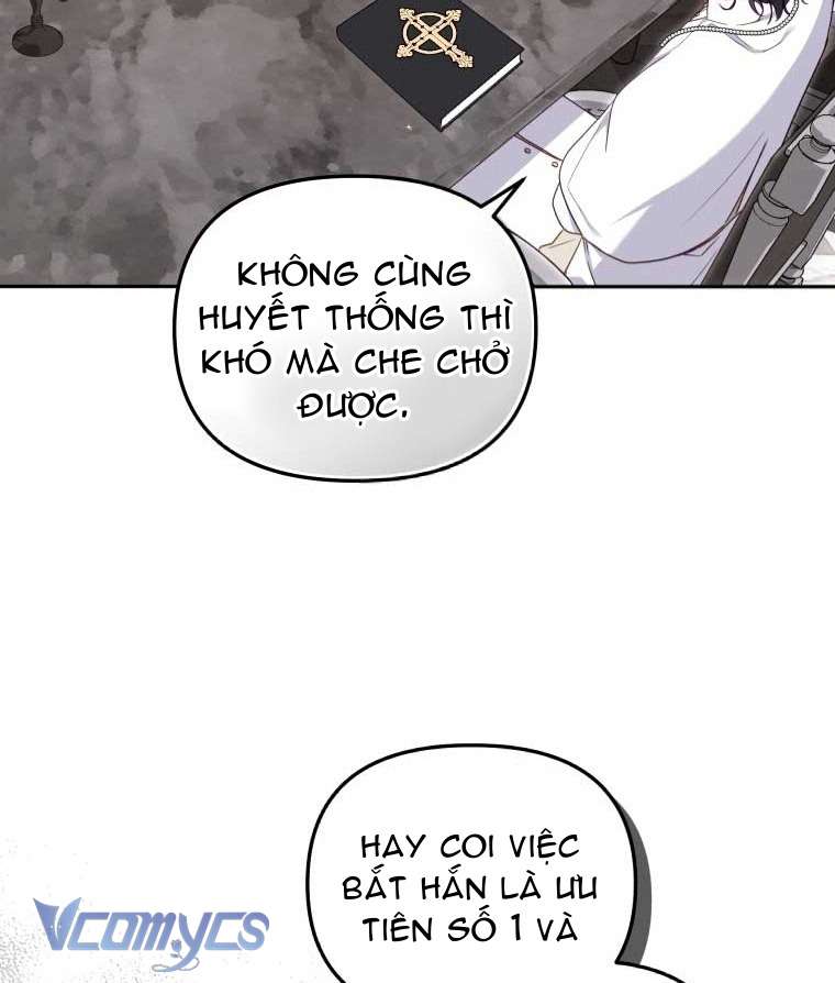 tôi được nuôi dưỡng bởi những kẻ phản diện chapter 69 82