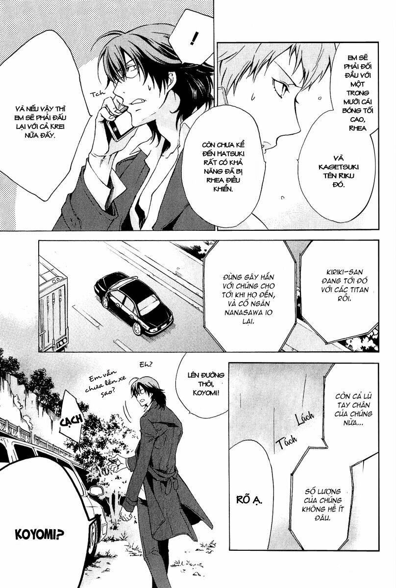 chronos deep chapter 13 17