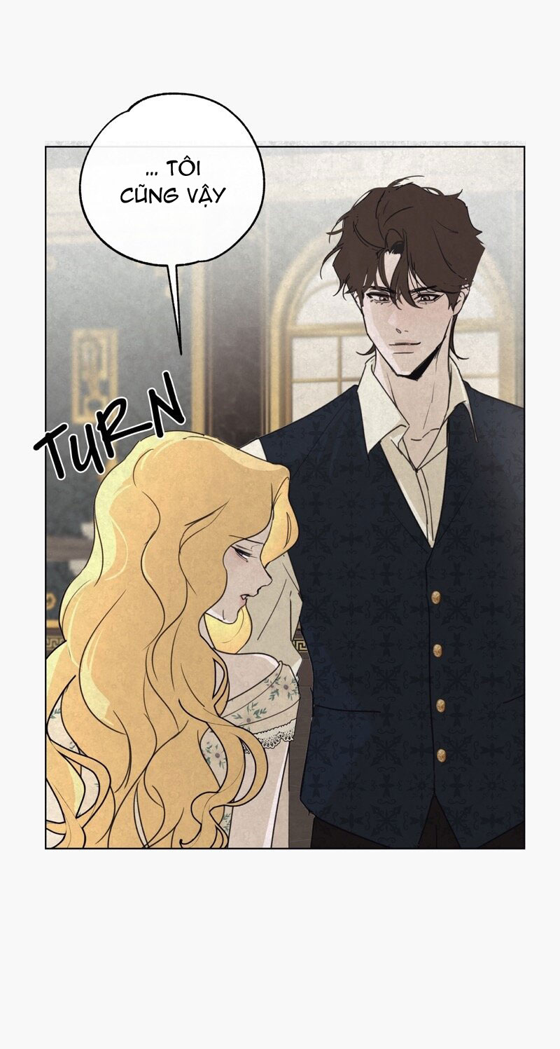 sự cứu rỗi đầy cám dỗ chapter 2.1 23