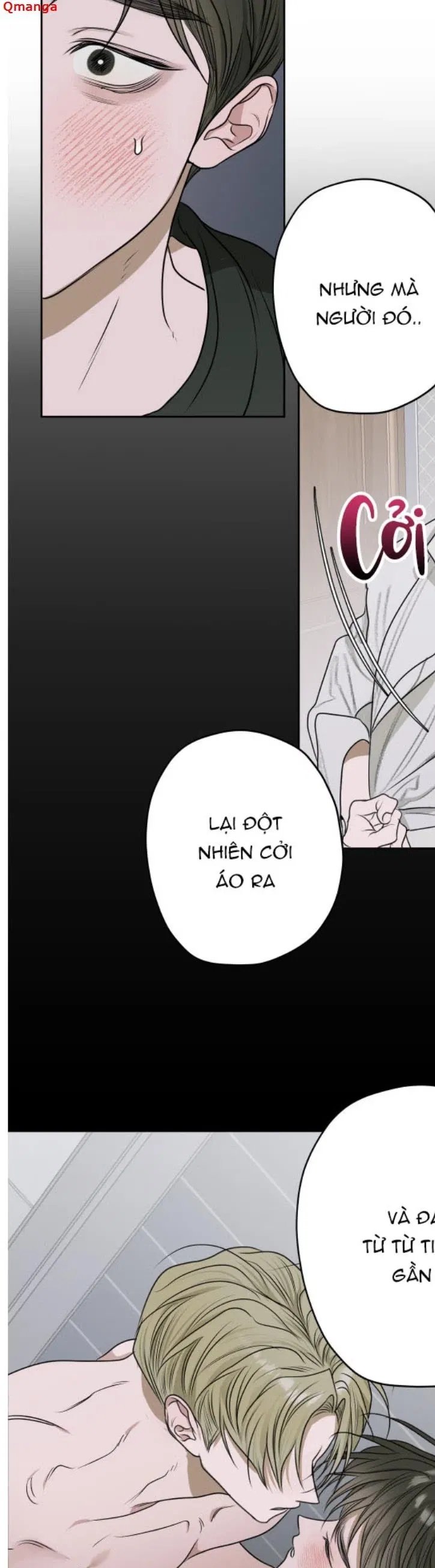 đoá hoa trên mặt hồ chapter 9 18